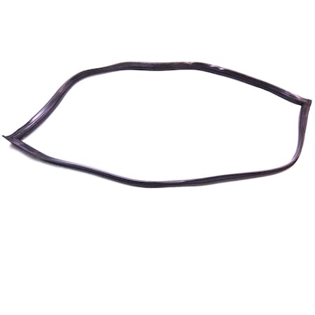 Fairchild Industries F4009 - 1980-1996 Ford Bronco Window Seal F4009